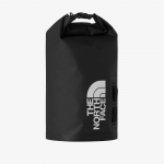 The North Face Base Camp Dry Bag 12L TNF Black/ TNF White 12 - Suurus 12 l (NF0A8GJRKY41 Kotid)